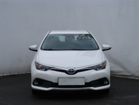 Toyota Auris - 2017