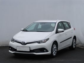 Toyota Auris - 2017