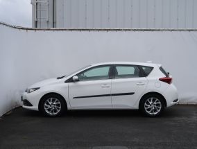 Toyota Auris - 2017
