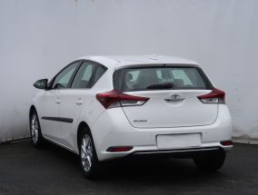 Toyota Auris - 2017
