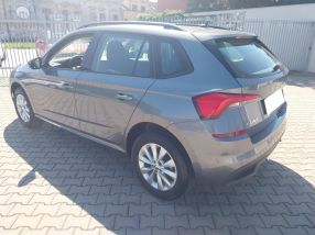 Skoda Kamiq - 2022