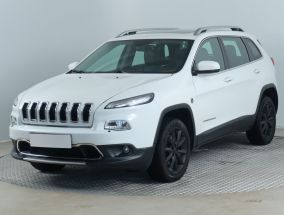 Jeep Cherokee - 2016