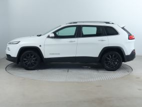 Jeep Cherokee - 2016