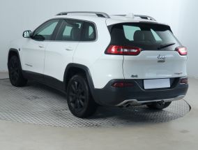 Jeep Cherokee - 2016