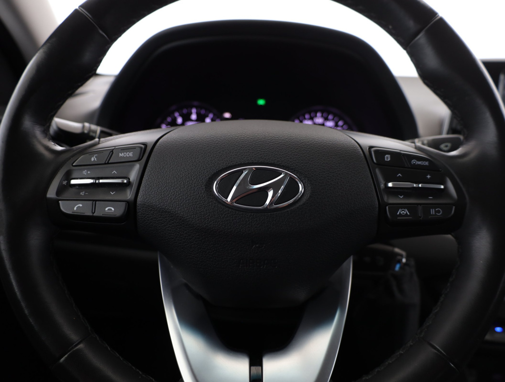 Hyundai i30 Fastback