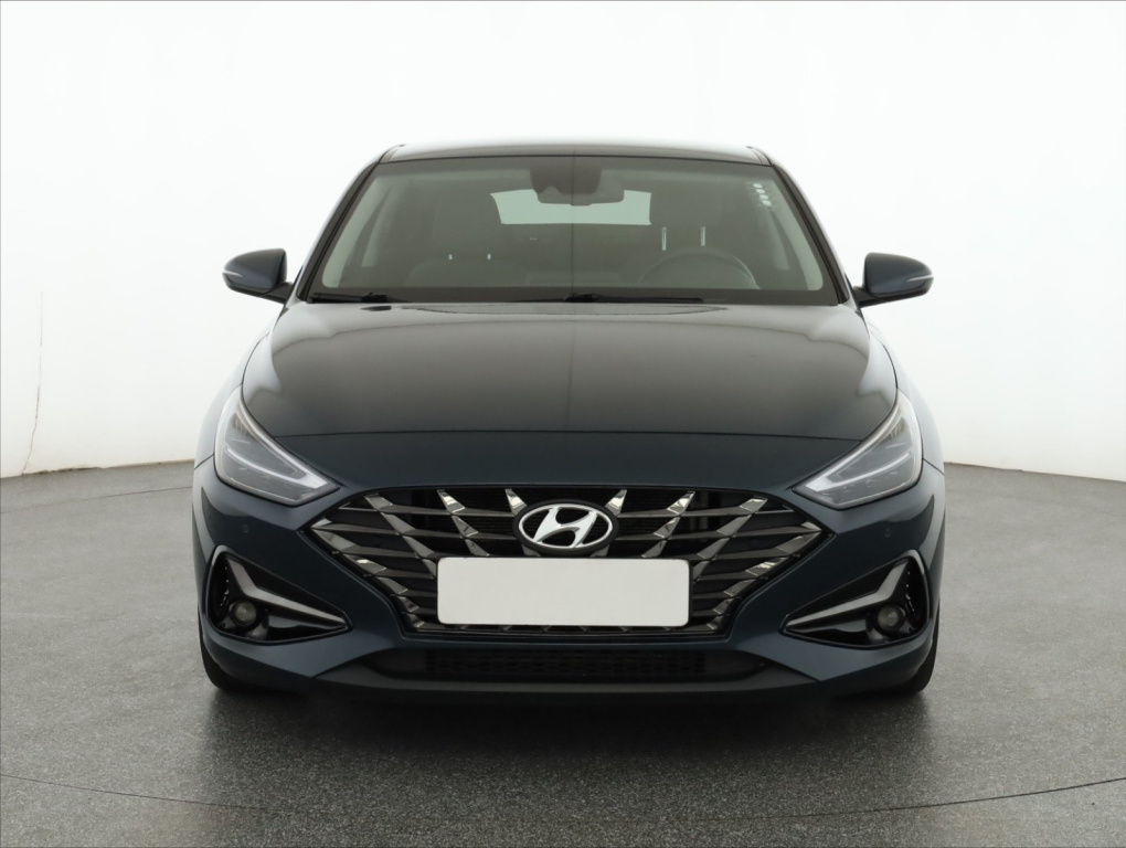 Hyundai i30 Fastback