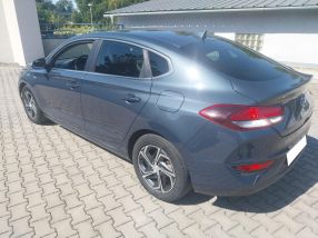 Hyundai i30 Fastback - 2021