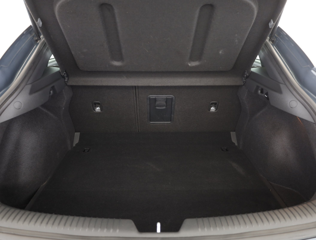 Hyundai i30 Fastback