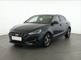 Hyundai i30 Fastback - 2021