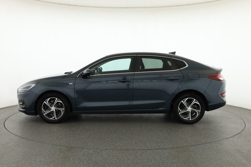 Hyundai i30 Fastback