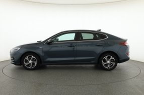 Hyundai i30 Fastback - 2021