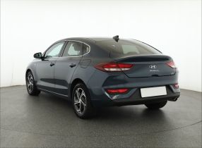 Hyundai i30 Fastback - 2021