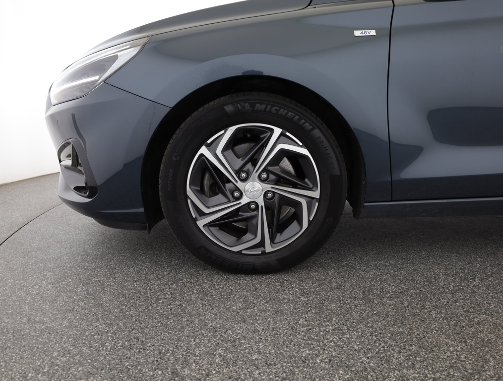 Hyundai i30 Fastback