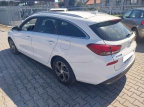 Hyundai i30 - 2021