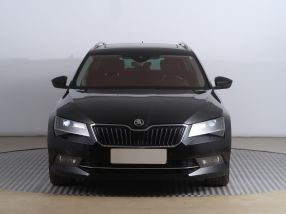 Skoda Superb - 2016
