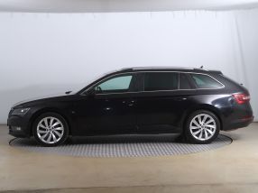 Skoda Superb - 2016