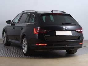 Skoda Superb - 2016