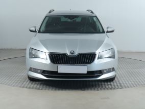 Skoda Superb - 2015
