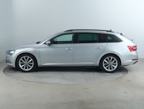 Skoda Superb - 2015