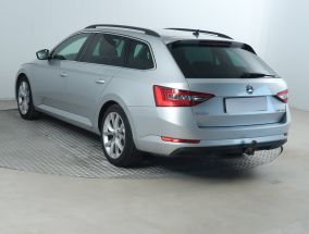 Skoda Superb - 2015