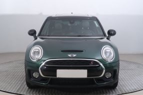 MINI Clubman - 2016