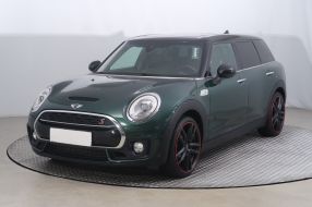 MINI Clubman - 2016