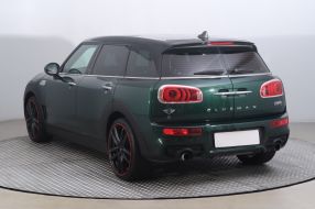MINI Clubman - 2016