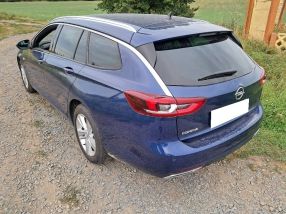 Opel Insignia - 2021