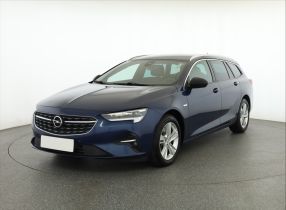 Opel Insignia - 2021