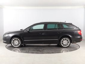 Skoda Superb - 2014