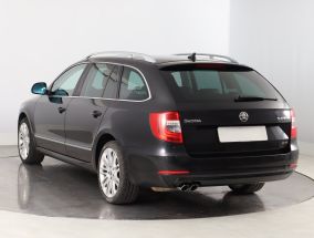 Skoda Superb - 2014