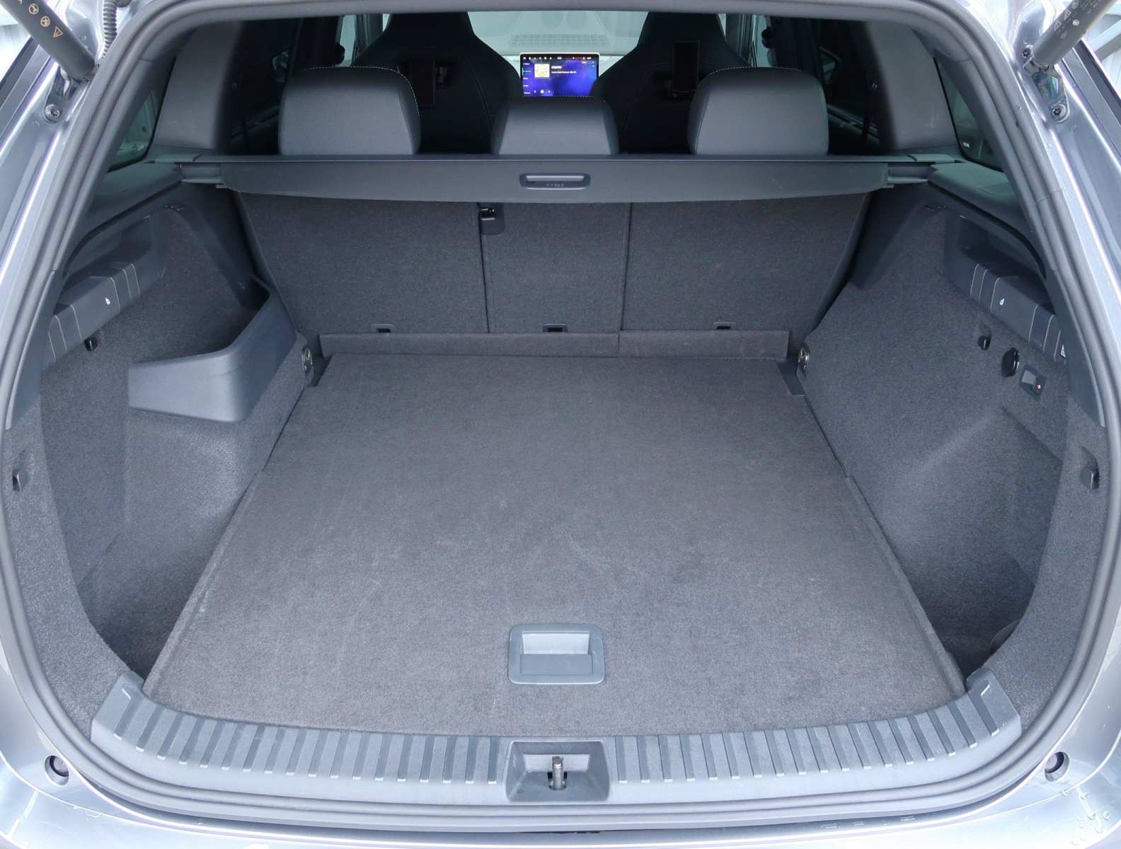 Škoda Kodiaq - 2024