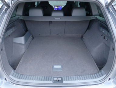 Škoda Kodiaq - 2024