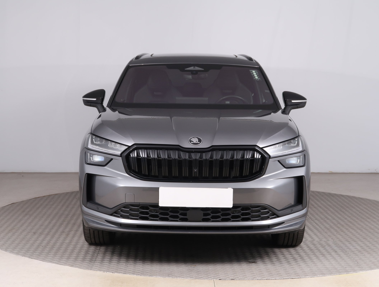 Škoda Kodiaq - 2024