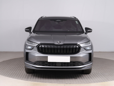 Škoda Kodiaq - 2024
