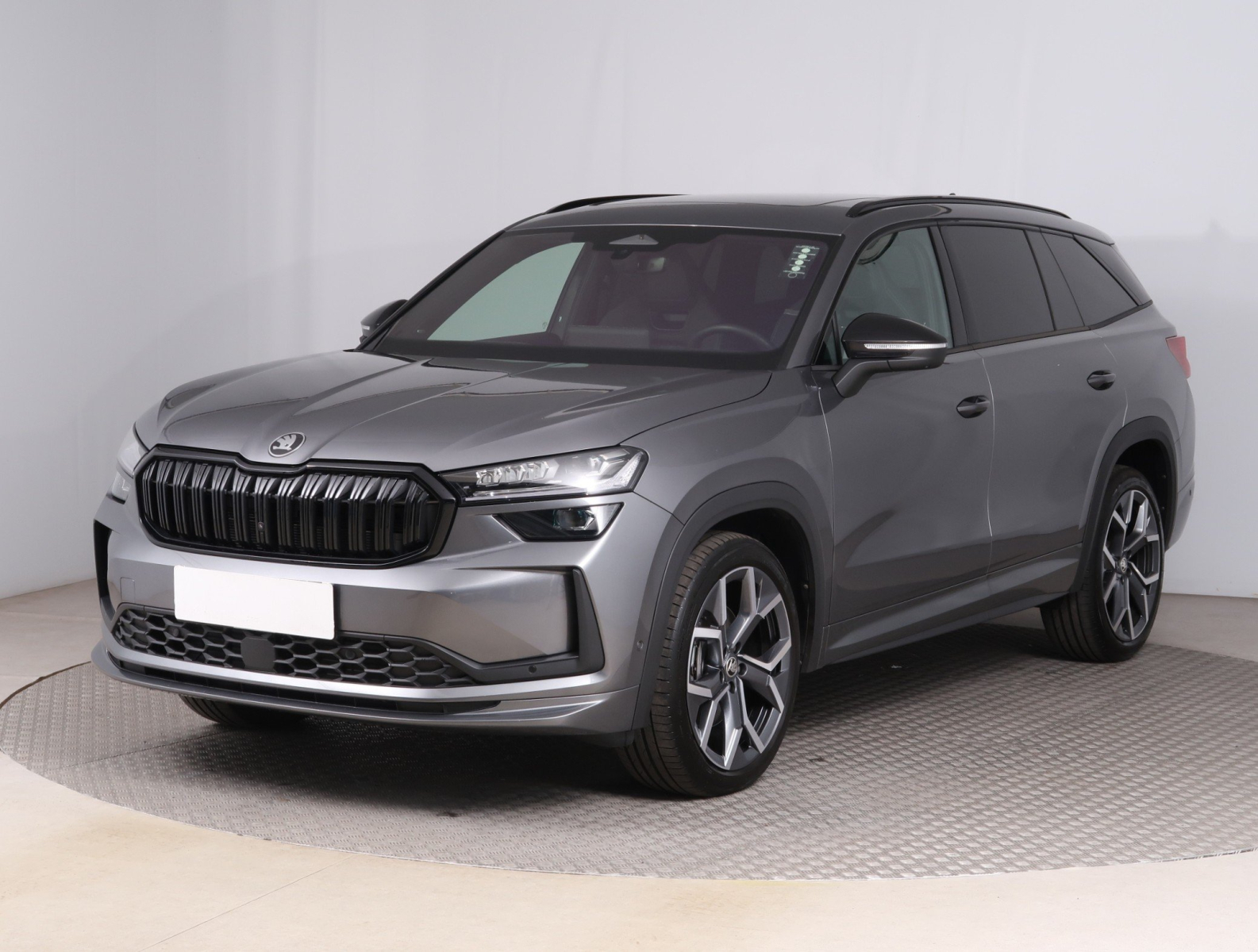 Škoda Kodiaq - 2024