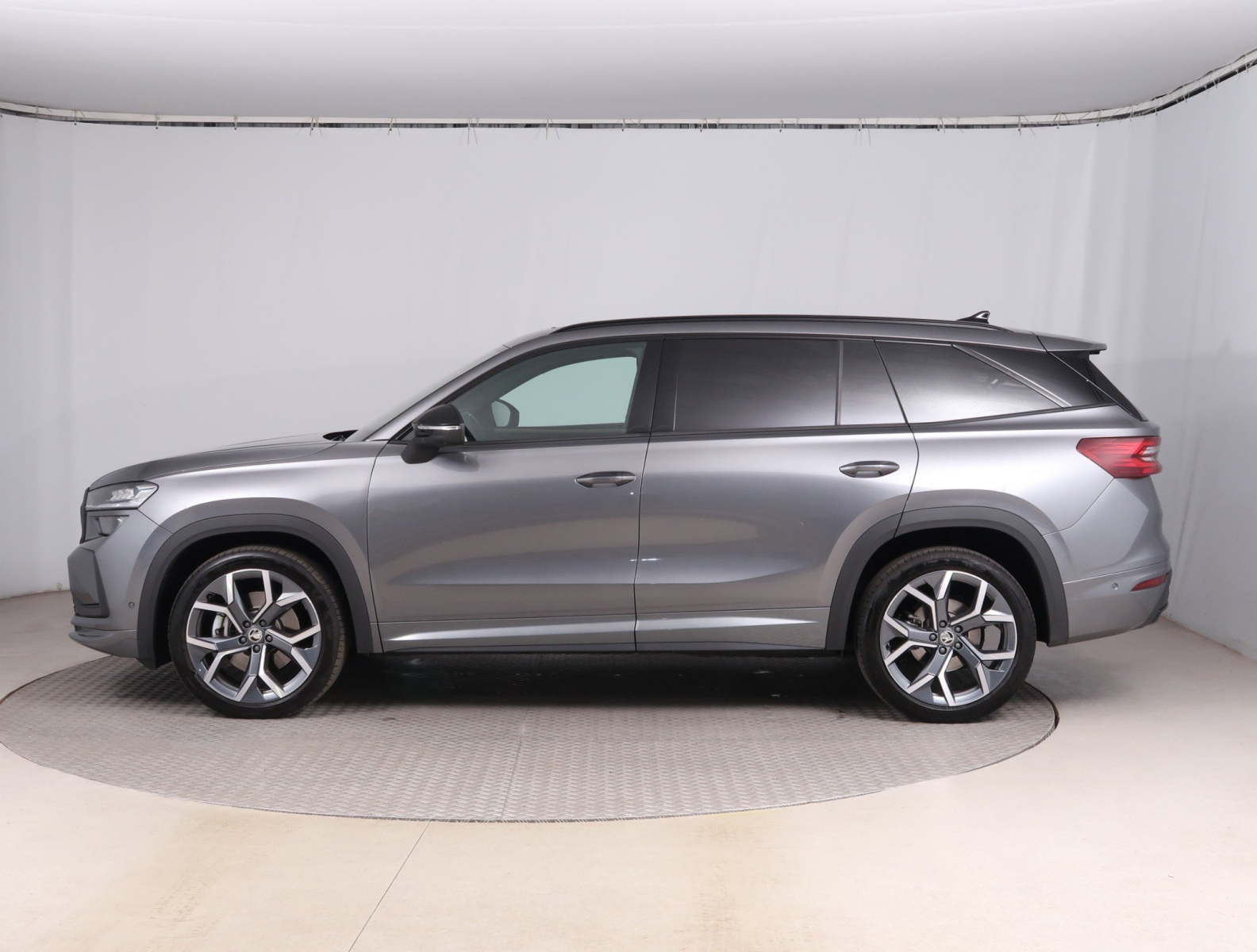 Škoda Kodiaq - 2024