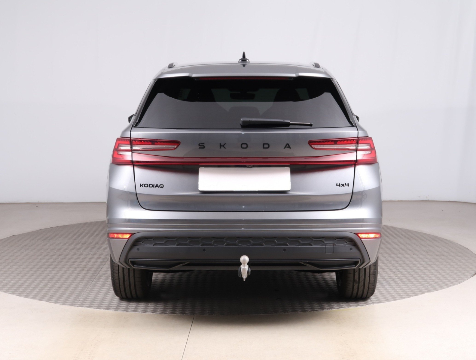 Škoda Kodiaq - 2024