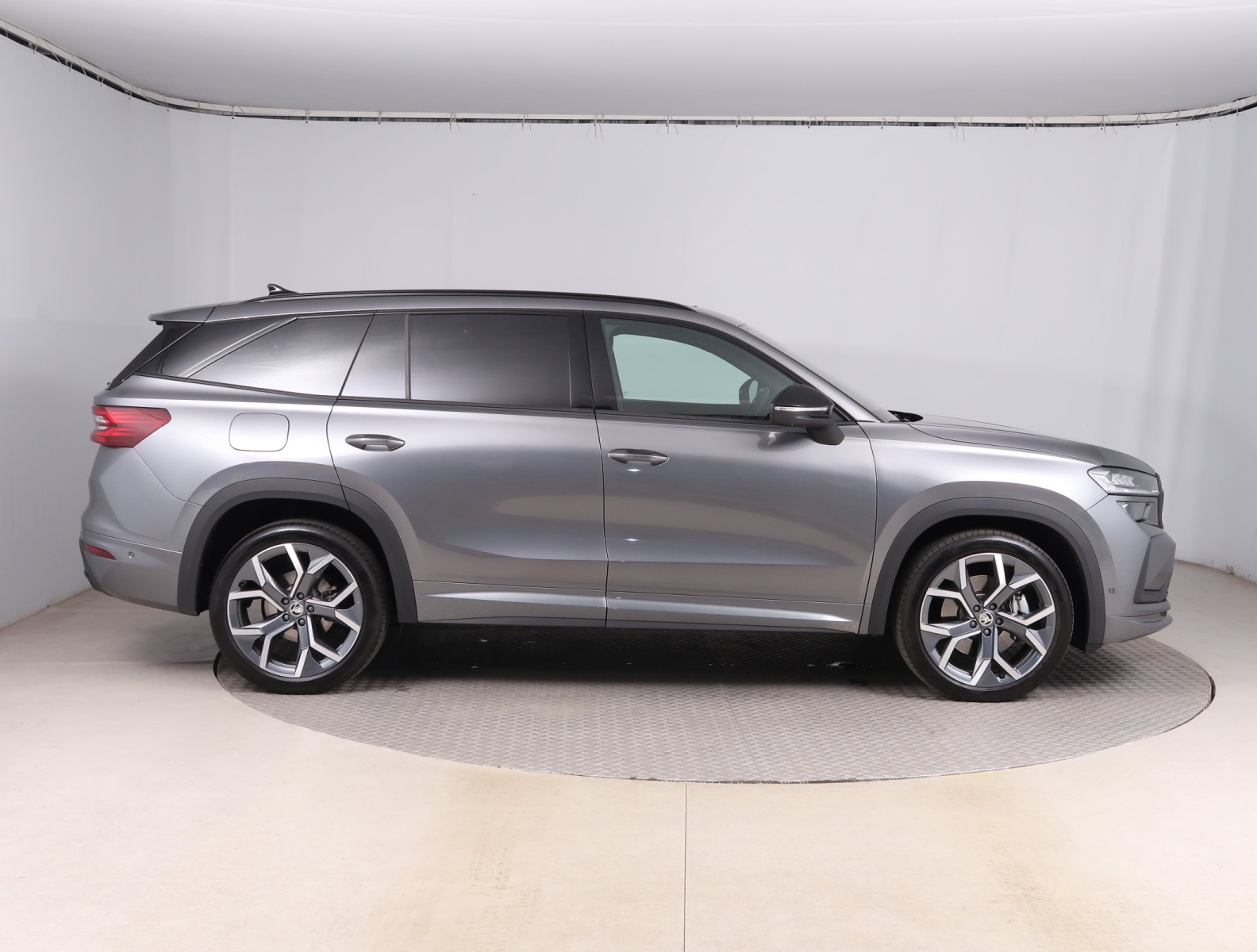 Škoda Kodiaq - 2024