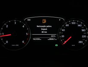 Volkswagen Touareg - 2016