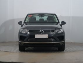 Volkswagen Touareg - 2016