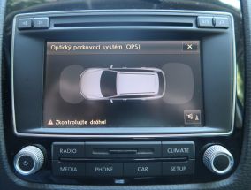 Volkswagen Touareg - 2016