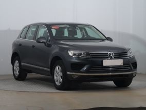 Volkswagen Touareg - 2016