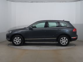 Volkswagen Touareg - 2016