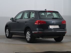 Volkswagen Touareg - 2016