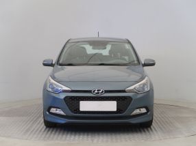 Hyundai i20 - 2015
