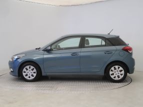 Hyundai i20 - 2015
