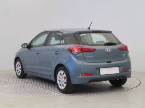 Hyundai i20 - 2015