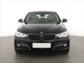 BMW 3GT - 2015