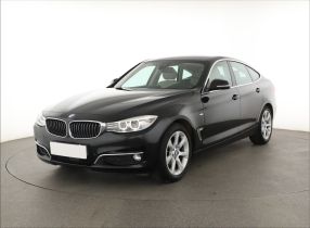 BMW 3GT - 2015